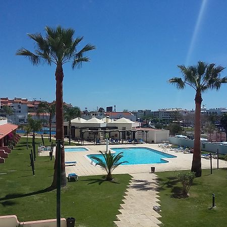 Albufeira Inn - Bellavista A5 T0 Экстерьер фото