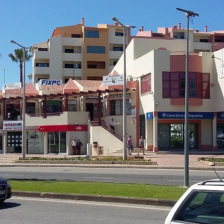 Albufeira Inn - Bellavista A5 T0 Экстерьер фото