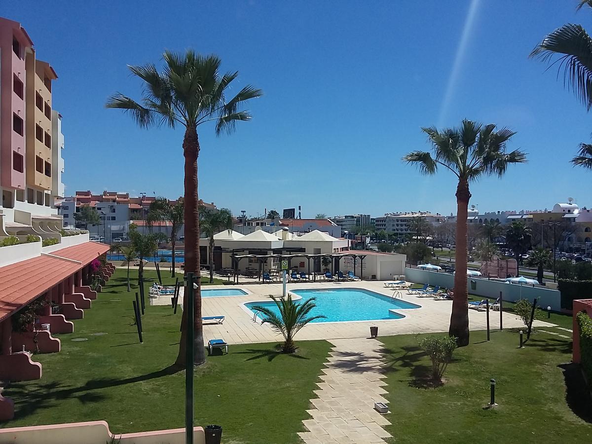 Albufeira Inn - Bellavista A5 T0 Экстерьер фото