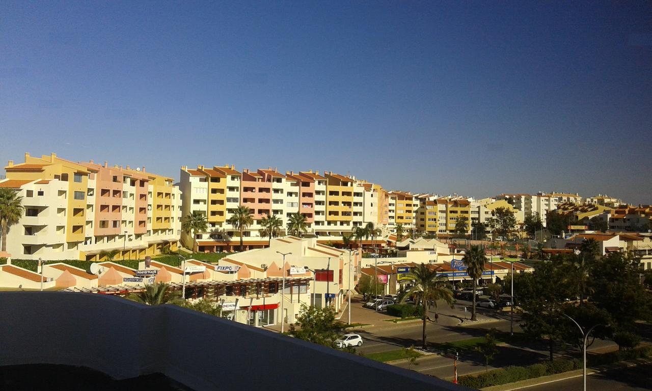 Albufeira Inn - Bellavista A5 T0 Экстерьер фото