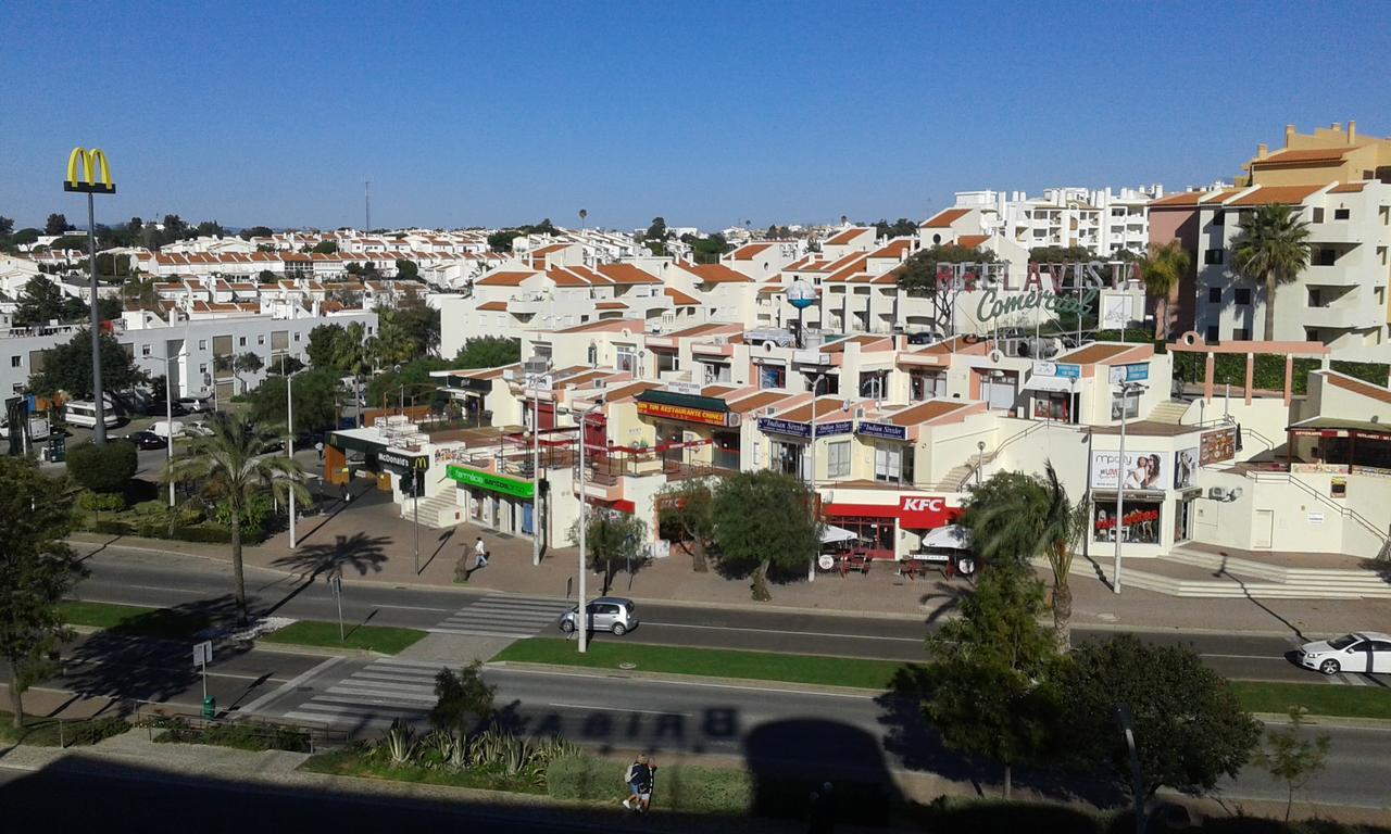 Albufeira Inn - Bellavista A5 T0 Экстерьер фото