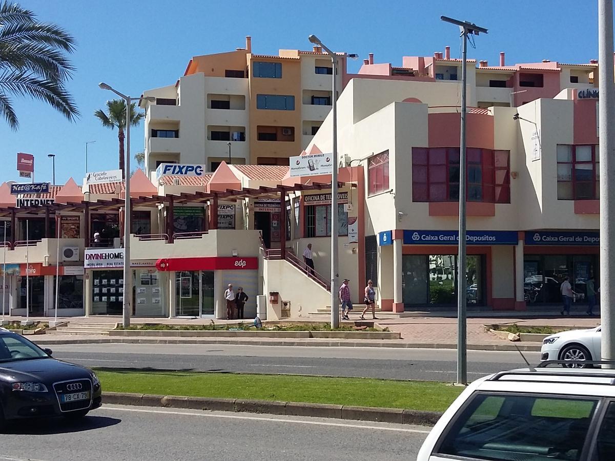 Albufeira Inn - Bellavista A5 T0 Экстерьер фото