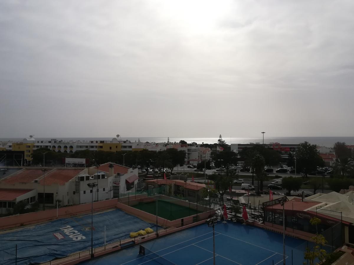 Albufeira Inn - Bellavista A5 T0 Экстерьер фото